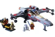 Lego Star Wars № 7142