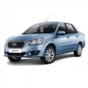 Datsun on-DO (2014 - 2019)