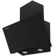 HOMSAir Teffi 60 Glass Black