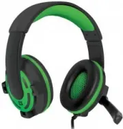 Defender Warhead G-300 Green