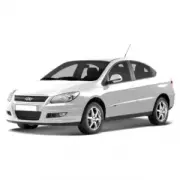 Chery M11 A3 седан (2010 - 2015)