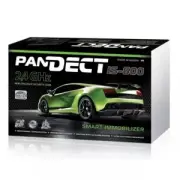 Pandora Pandect IS-600