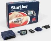 StarLine B6