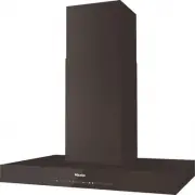 Miele DA 6698 W HVBR