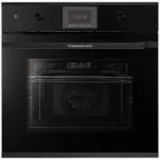 Kuppersbusch BP 6350.0 S5 Black Velvet