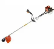 Husqvarna 133R двигатель+вал 9650809-05