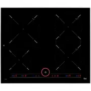 Teka IT 6450 IKNOB
