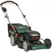Metabo RM 36-18 LTX BL 46