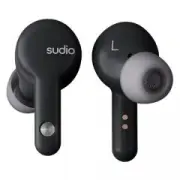 Sudio А2 True Wireless Black (A2BLK)