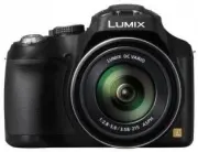 Panasonic Lumix DMC-FZ72EE-K