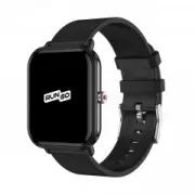 RUNGO W8 Black (RNGW8BCK)