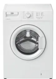 Beko RGS54P1BWW