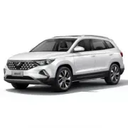 Jetta VS7 (2020 - 2022)