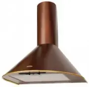 Elikor Эпсилон 50 медный антик/золото