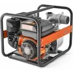 Husqvarna W80P