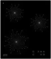 Krona INIZIO 45 Black