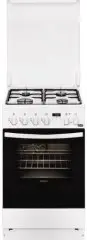 Zanussi ZCK9553G1W