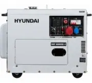 Hyundai DHY6000SE-3