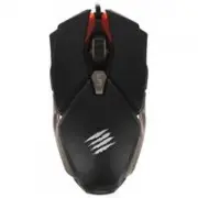 MAD-CATZ Mad Catz B.A.T. 6+
