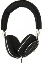 Bowers & Wilkins P5 S2 Black