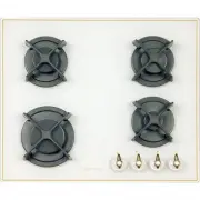 Kuppersberg FQ6TGR W