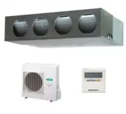 General Fujitsu ARHA30L