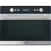 Hotpoint-Ariston MS 767 IX HA
