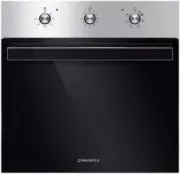 Maunfeld CEOF.656S1 Inox