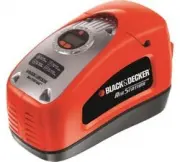 Black & Decker Black+Decker ASI300