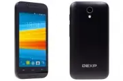 DEXP Ixion E 2 4