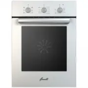 Fornelli FET 45 RISPETTO WH