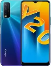 vivo Y20 Синий туман (V2027)