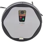 iCLEBO Arte Silver YCR-M05-20