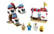 Lego Перчатники - SpongeBob № 3816