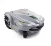 Wiper One X LT 9L 3BL