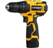 STEHER 12В, 2 АКБ 2Ач CD-120-2