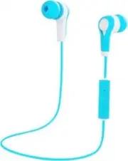 Smarterra BTHS-1 Blue