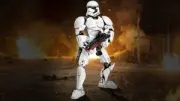Lego 75114 First Order Stormtrooper (Штурмовик Первого Ордена)