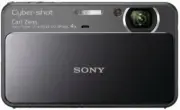 Sony DSC-T110 Black