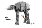 Lego AT-AT - Star Wars № 4483