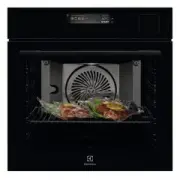 Electrolux Intuit 900 SteamPro OKA9S31WZ