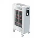 Timberk TRR.A EL 2400 WT