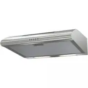 Krona Luci 500 Push Button Inox