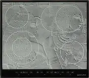 Zigmund & Shtain CNS09.6 DX