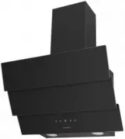 Maunfeld Manchester Light 60 Glass Black