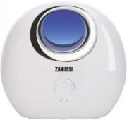 Zanussi ZH 3 Pebble White