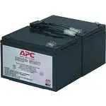 APC Battery replacement kit RBC6