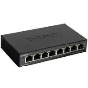 D-Link DGS-1100-08V2