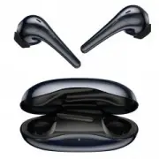 1MORE ComfoBuds 2 True Wireless Black (ES303-Black)