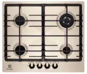 Electrolux EGG 56343 NN